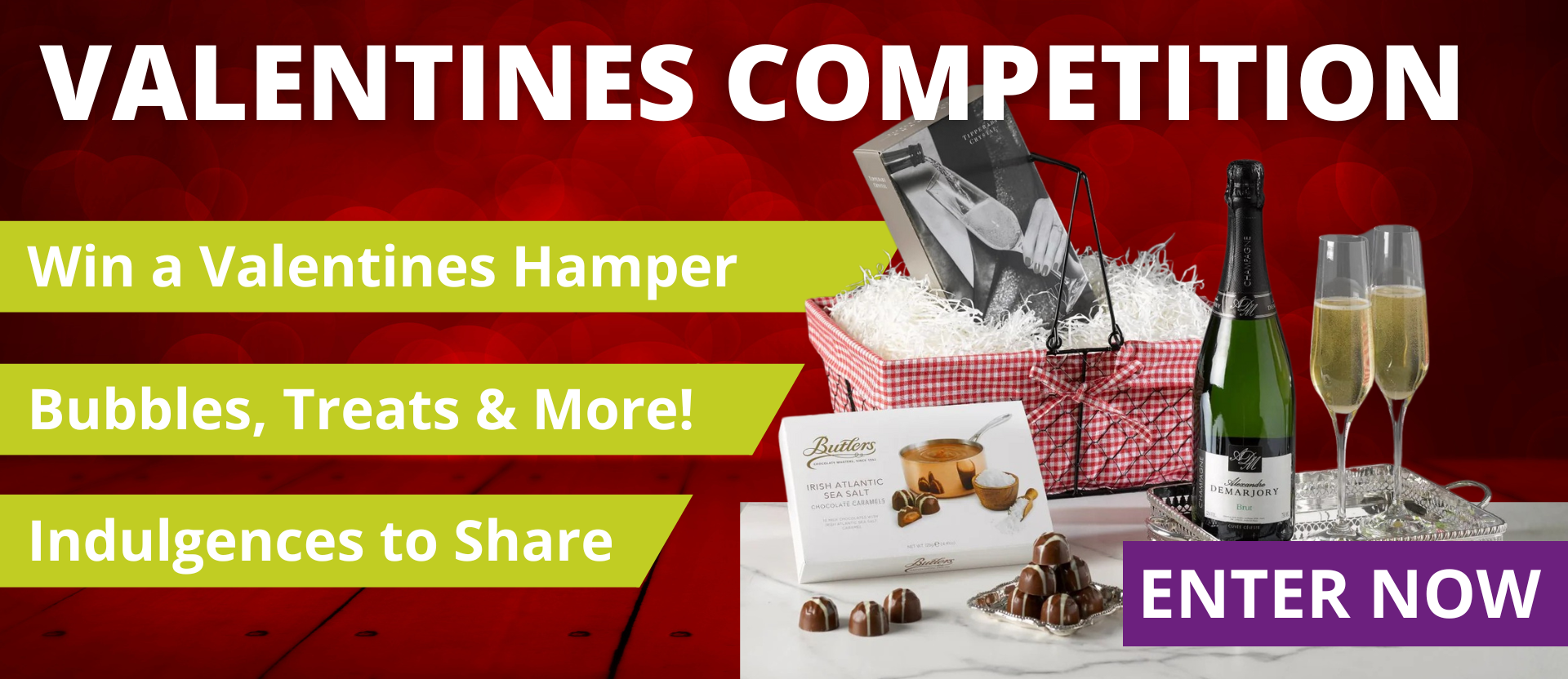 Valentines Competition